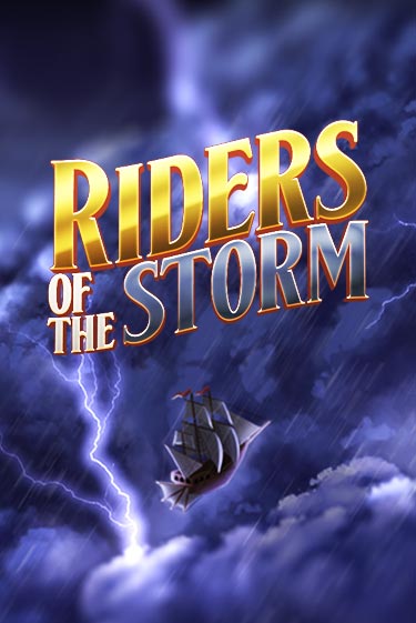 Демо версия Riders Of The Storm от Thunderkick | Чемпион Слотс 