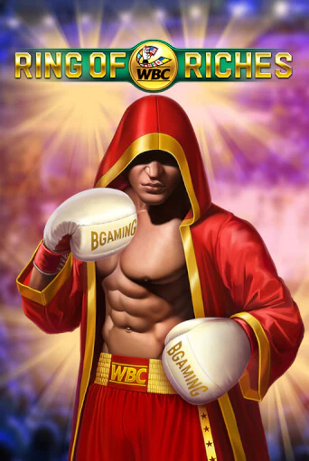 Демо версия WBC Ring of Riches от BGaming | Чемпион Слотс 