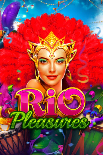 Демо версия Rio Pleasure от Ruby Play | Чемпион Слотс 