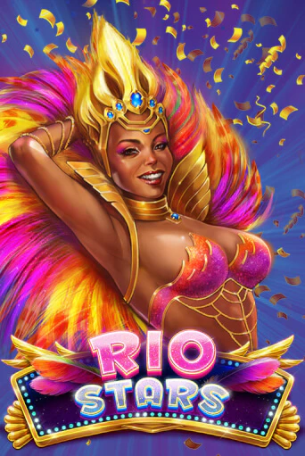 Демо версия Rio Stars от Red Tiger | Чемпион Слотс 
