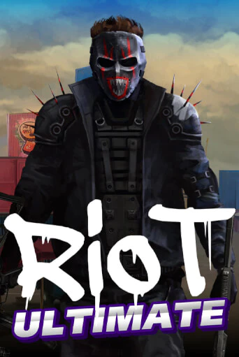 Демо версия Riot Ultimate от Mascot Gaming | Чемпион Слотс 