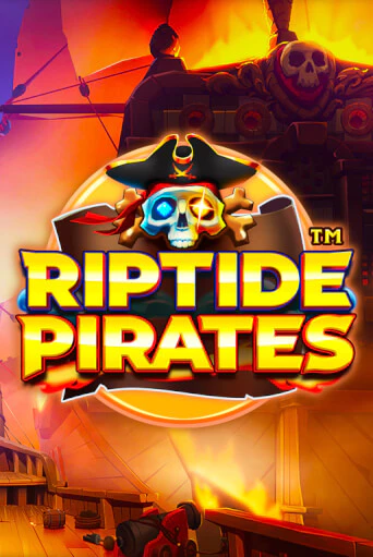 Демо версия Riptide Pirates™ от Games Global | Чемпион Слотс 