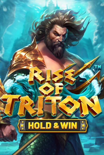 Демо версия Rise of Triton от BetSoft | Чемпион Слотс 