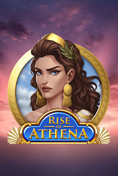 Демо версия Rise of Athena от Play'n GO | Чемпион Слотс 