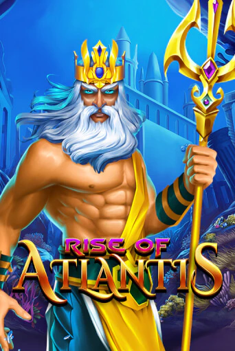Демо версия Rise Of Atlantis от Blueprint Gaming | Чемпион Слотс 