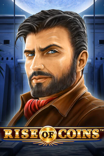 Демо версия Rise of Coins от Synot Games | Чемпион Слотс 