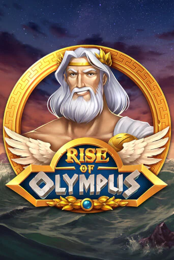 Демо версия Rise of Olympus от Play'n GO | Чемпион Слотс 