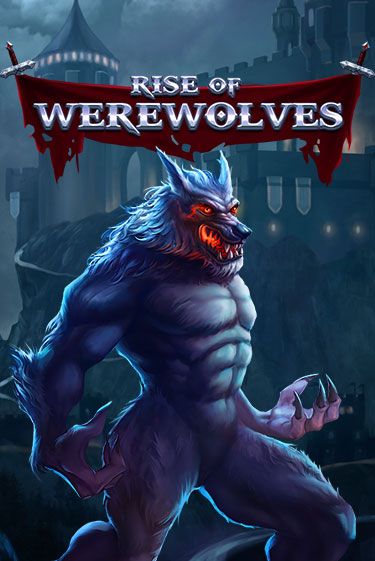 Демо версия Rise Of Werewolves от Spadegaming | Чемпион Слотс 