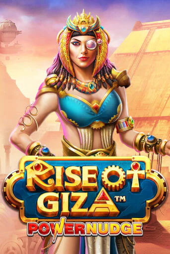 Демо версия Rise of Giza PowerNudge™ от Pragmatic Play | Чемпион Слотс 
