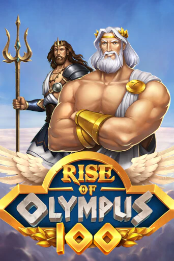 Демо версия Rise Of Olympus 100 от Play'n GO | Чемпион Слотс 