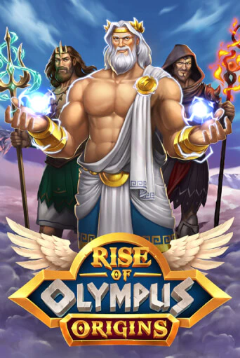 Демо версия Rise of Olympus Origins от Play'n GO | Чемпион Слотс 