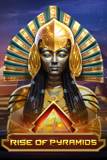 Демо версия Rise of Pyramids от Pragmatic Play | Чемпион Слотс 