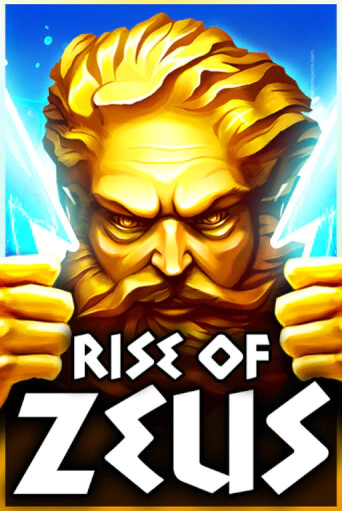 Демо версия Rise of Zeus от Belatra | Чемпион Слотс 