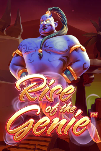 Демо версия Rise of the Genie от iSoftBet | Чемпион Слотс 