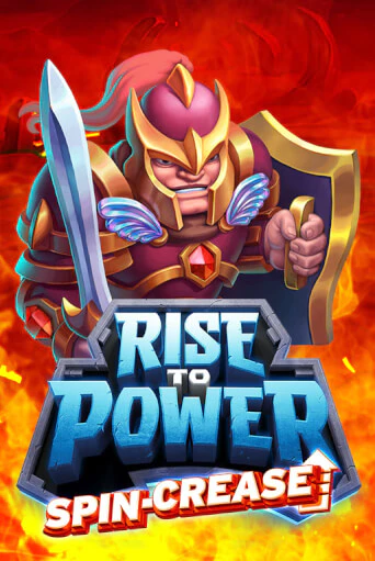 Демо версия Rise to Power от High 5 | Чемпион Слотс 