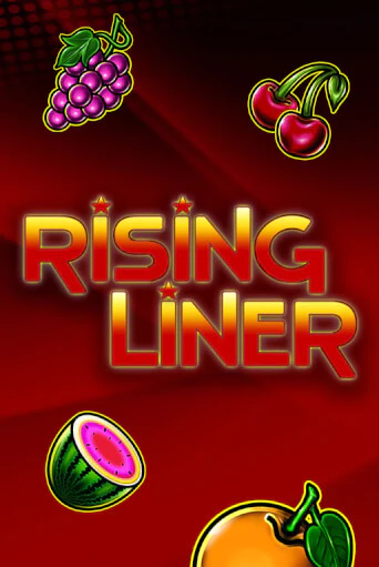 Демо версия Rising Liner от Merkur Gaming | Чемпион Слотс 