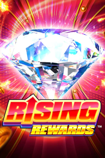 Демо версия Rising Rewards от Games Global | Чемпион Слотс 