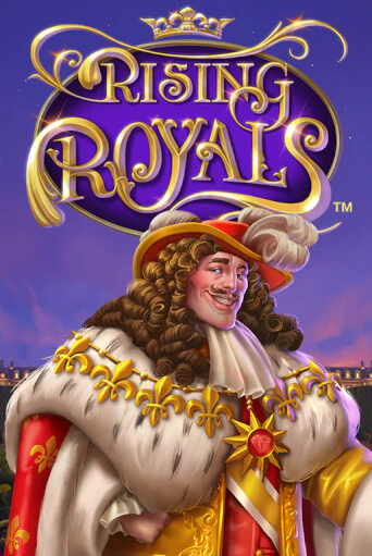 Демо версия Rising Royals от Microgaming | Чемпион Слотс 