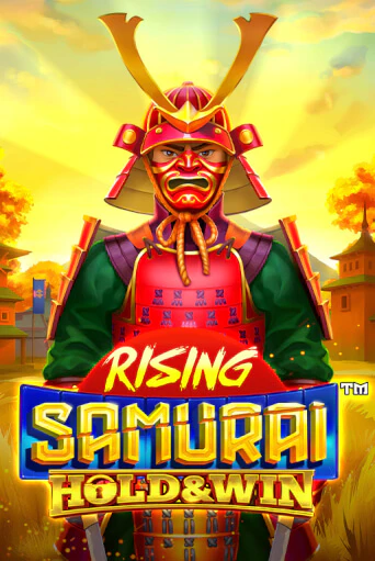 Демо версия Rising Samurai: Hold & Win от iSoftBet | Чемпион Слотс 