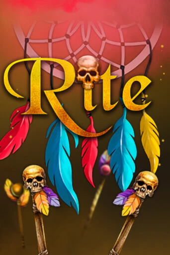 Демо версия The Rite от Mascot Gaming | Чемпион Слотс 