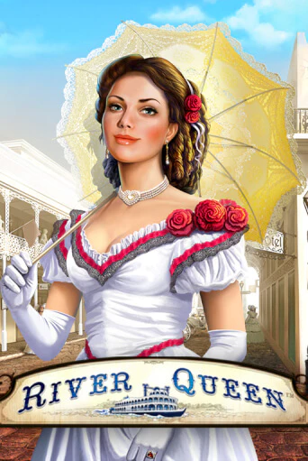 Демо версия River Queen от Novomatic | Чемпион Слотс 
