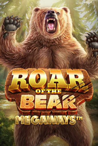 Демо версия Roar of the Bear Megaways от iSoftBet | Чемпион Слотс 