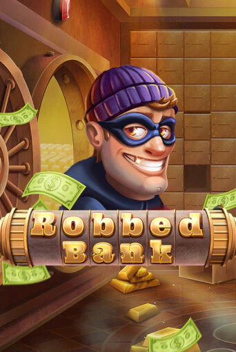 Демо версия Robbed Bank от Barbara Bang | Чемпион Слотс 