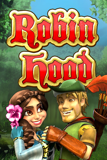 Демо версия Robin Hood от Revolver | Чемпион Слотс 