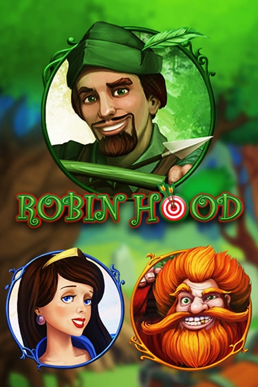 Демо версия Robin Hood от Evoplay | Чемпион Слотс 