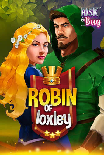 Демо версия Robin of Loxley от Mascot Gaming | Чемпион Слотс 