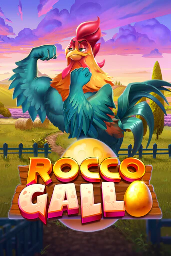 Демо версия Rocco Gallo от Play'n GO | Чемпион Слотс 