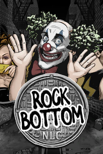 Демо версия Rock Bottom от Nolimit City | Чемпион Слотс 