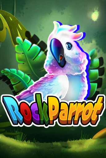 Демо версия Rock Parrot от KA Gaming | Чемпион Слотс 