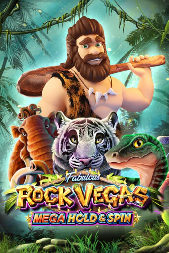 Демо версия Rock Vegas от Pragmatic Play | Чемпион Слотс 
