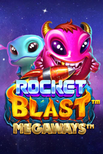 Демо версия Rocket Blast Megaways от Pragmatic Play | Чемпион Слотс 
