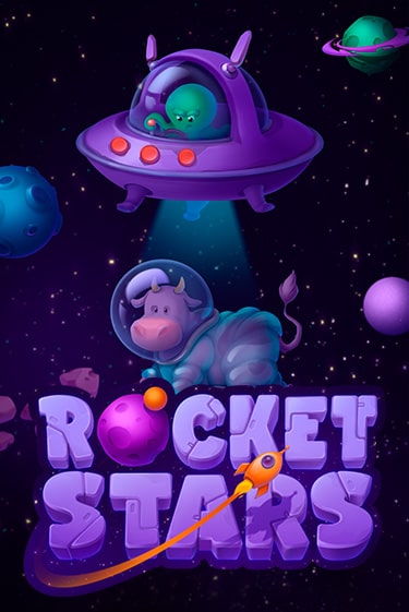 Демо версия Rocket Stars от Evoplay | Чемпион Слотс 