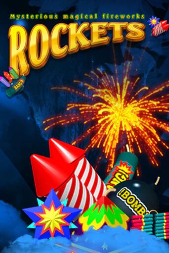 Демо версия Rockets от Belatra | Чемпион Слотс 