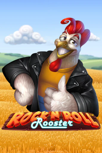 Демо версия Rock and Roll Rooster от Synot Games | Чемпион Слотс 