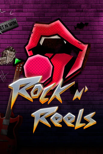 Демо версия Rock 'n' Reels от Caleta Gaming | Чемпион Слотс 