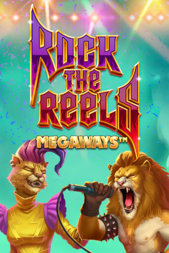 Демо версия Rock the Reels Megaways от Games Global | Чемпион Слотс 