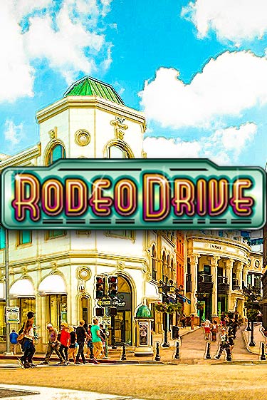 Демо версия Rodeo Drive от Habanero | Чемпион Слотс 