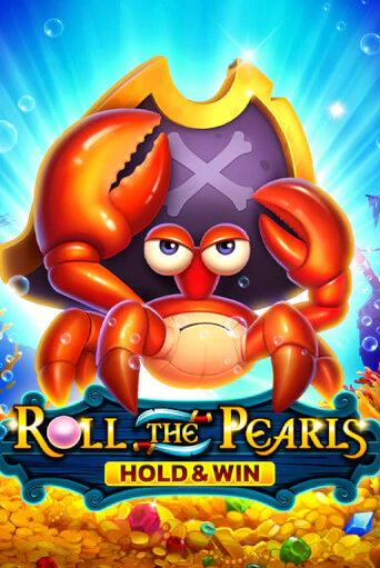 Демо версия Roll The Pearls Hold And Win от 1spin4win | Чемпион Слотс 