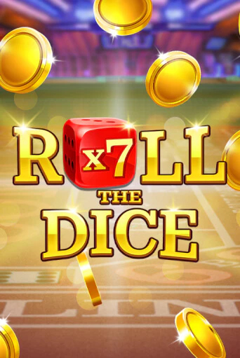 Демо версия Roll the Dice от Booming Games | Чемпион Слотс 