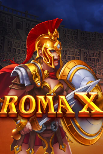 Демо версия Roma X от TaDa Gaming | Чемпион Слотс 