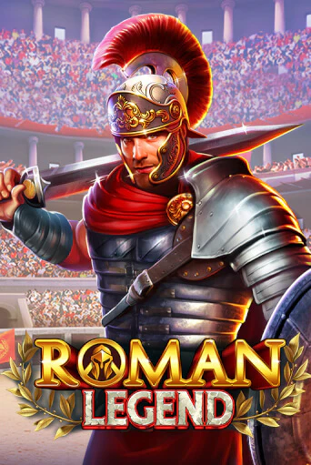 Демо версия Roman Legend от Ruby Play | Чемпион Слотс 