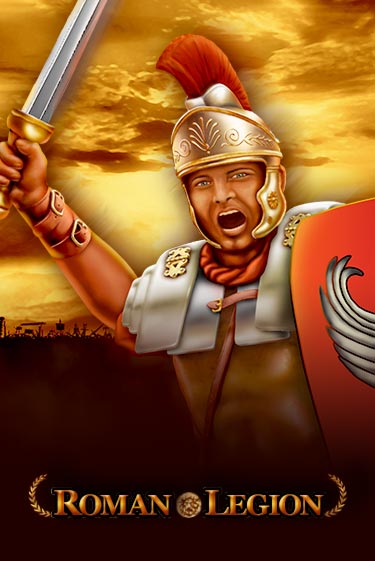 Демо версия Roman Legion от Gamomat | Чемпион Слотс 