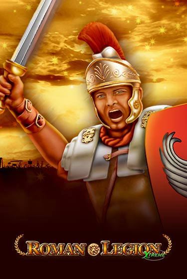 Демо версия Roman Legion Extreme от Gamomat | Чемпион Слотс 