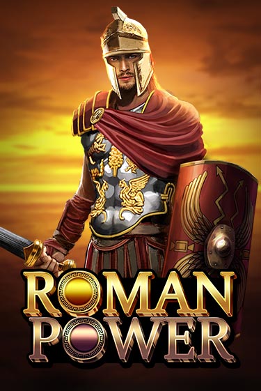 Демо версия Roman Power от Games Global | Чемпион Слотс 