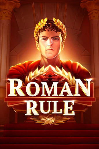 Демо версия Roman Rule от Evoplay | Чемпион Слотс 