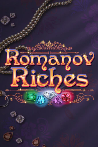 Демо версия Romanov Riches от Microgaming | Чемпион Слотс 